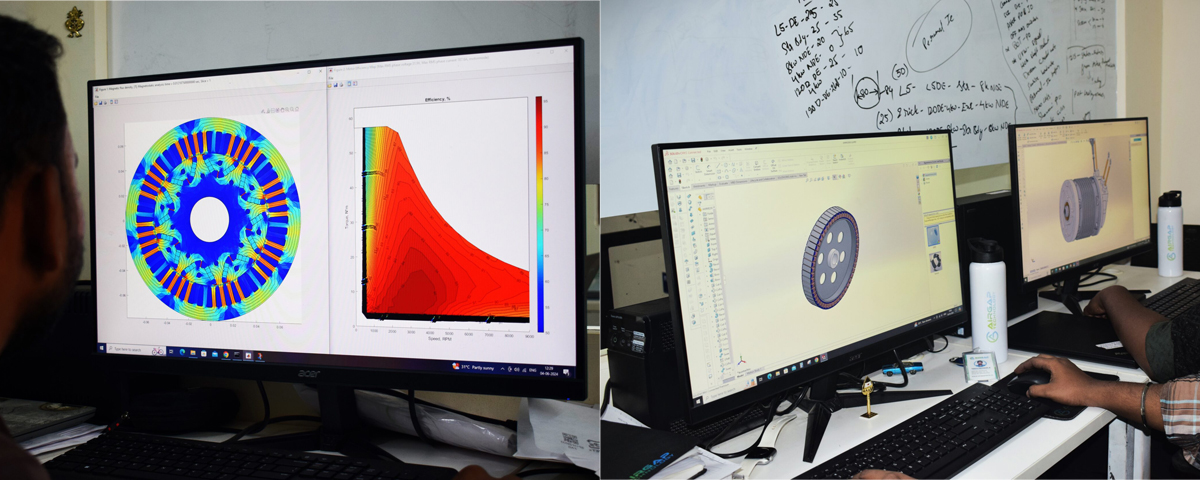 Srida Engineering Solutions