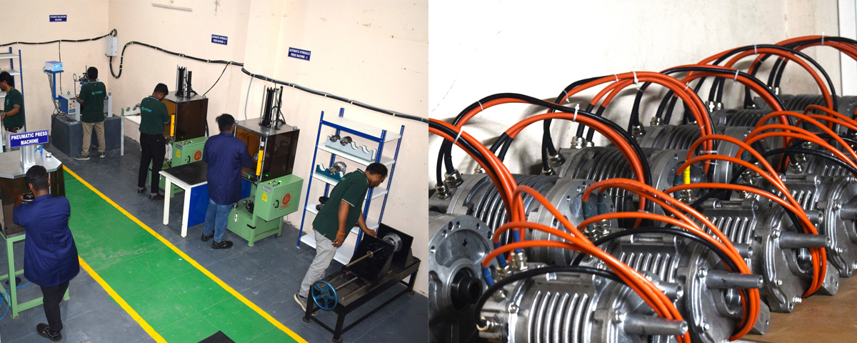 Srida Engineering Solutions