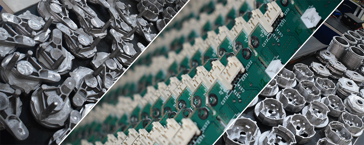 Srida Engineering Solutions